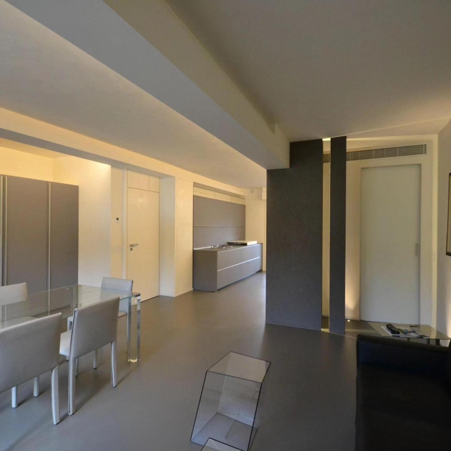 Via Cortirola Luxury Apartment Pesaro Luaran gambar